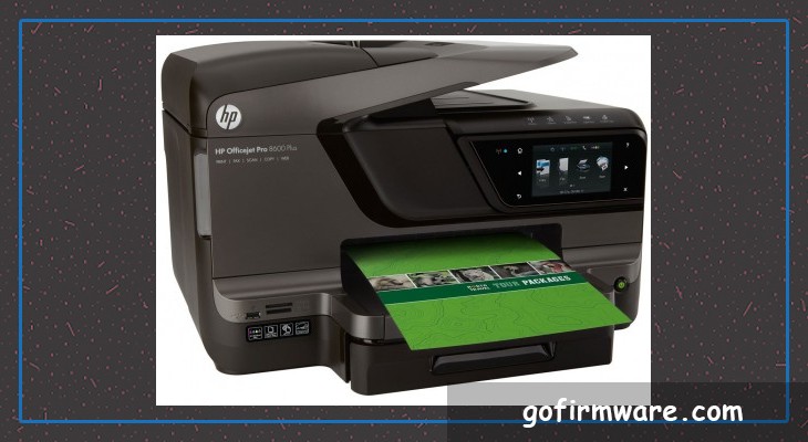 hp officejet pro 8600 driver updates