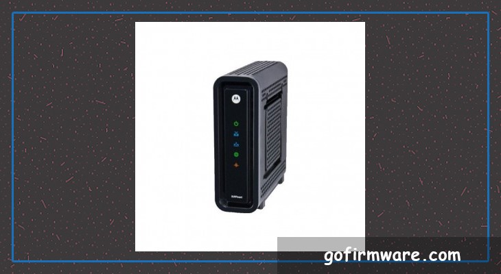 Download & update firmware motorola sb6180 latest version | in 2019