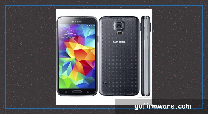 Update Download Samsung Galaxy S5 firmware