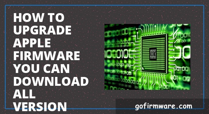 apple firmware 4.2.8 upgrade