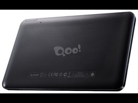 3q oc1020a firmware -  updated April 2024