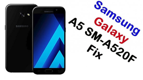 A520fxxs4brc2 galaxy a5 sm a520f firmware -  updated May 2024