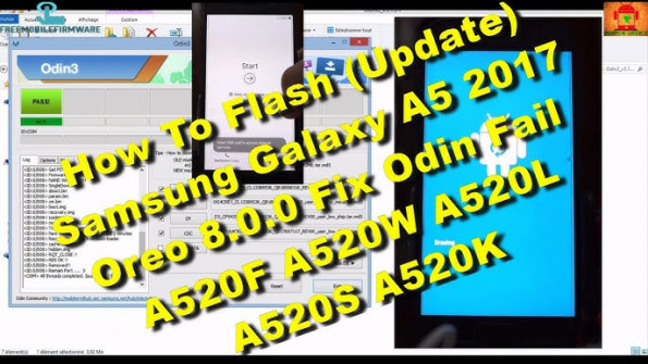 A520fxxs7crl4 galaxy a5 sm a520f firmware -  updated May 2024