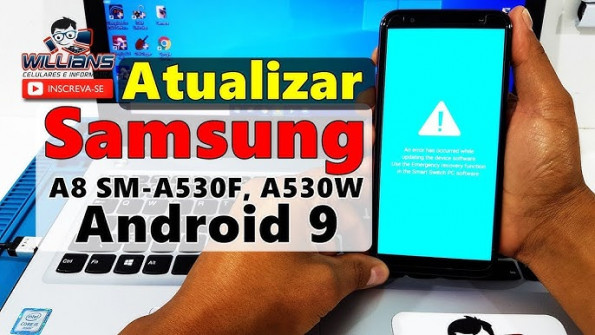 A730fxxs2arf6 galaxy a8 sm a730f firmware -  updated May 2024