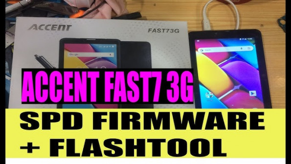 Accent fast17 firmware -  updated May 2024 | page 1 