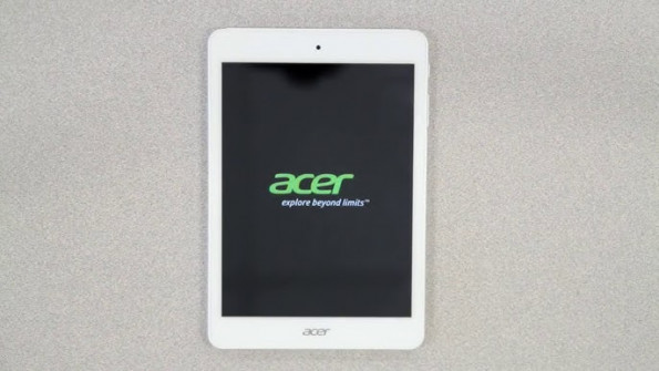 Acer a1 830 ducati firmware -  updated March 2024