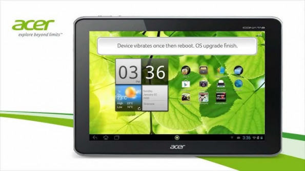 Acer a101 vangogh firmware -  updated March 2024 | page 6 