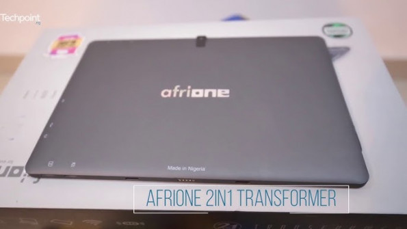 Afrione 2 in 1 transformer firmware -  updated May 2024