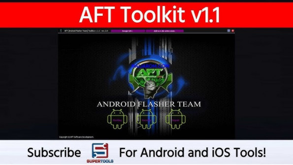 Aft toolkit v1 1 firmware -  updated May 2024 | page 2 