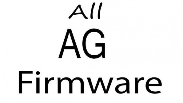 Ag mobile ghost firmware -  updated May 2024 | page 2 