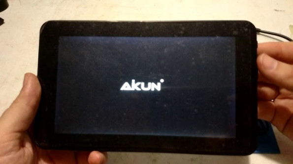 Aikun at75c firmware -  updated May 2024 | page 1 