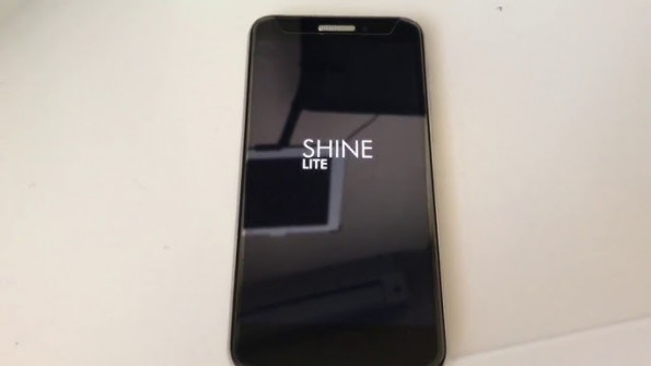 Alcatel one touch shine lite 5080x firmware -  updated May 2024