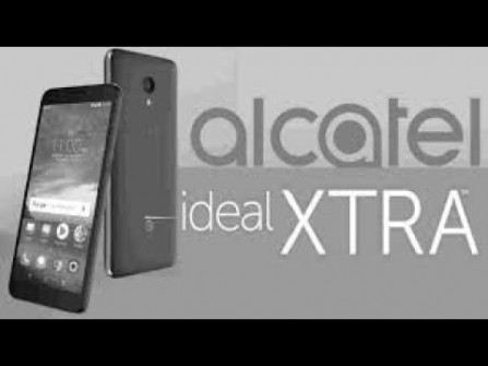 Alcatel onetouch ideal xtra 5059r firmware -  updated May 2024