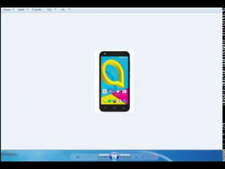 Alcatel u5 5044y firmware -  updated January 2026