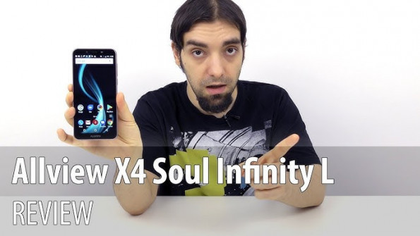 Allview x4 soul infinity l lv firmware -  updated May 2024 | page 1 