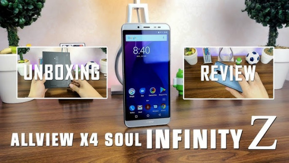 Allview x4 soul infinity z firmware -  updated April 2024 | page 5 