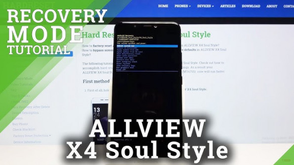 Allview x4 soul style firmware -  updated May 2024 | page 2 