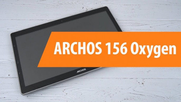 Archos 156 oxygen ac156ox firmware -  updated March 2024 | page 1 