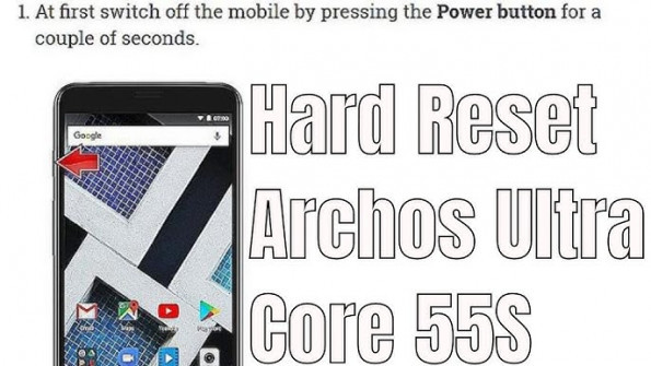 download archos firmwares