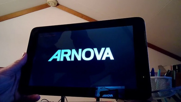 arnova 10d g3 firmware