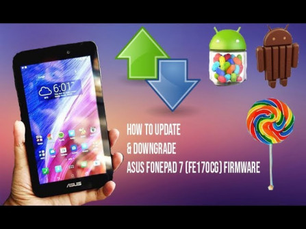 Asus fonepad 7 fe375cxg k019 3 firmware -  updated May 2024 | page 1 