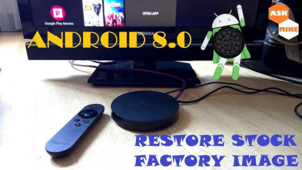 Asus nexus player fugu firmware -  updated May 2024 | page 1 