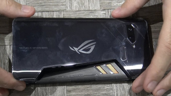 Asus rog phone z01qd 1 zs600kl firmware -  updated April 2024 | page 6 