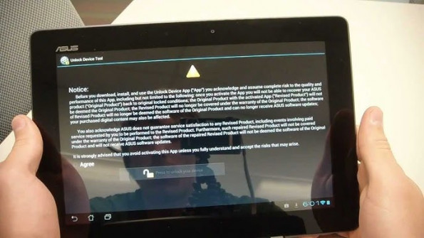 Asus tf700t pad firmware -  updated April 2024 | page 2 