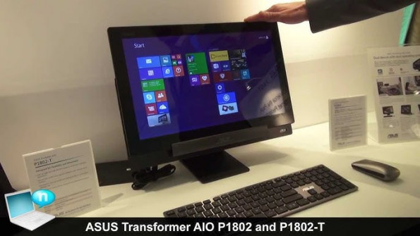 Asus transformer aio p1802 t tablet firmware -  updated March 2024