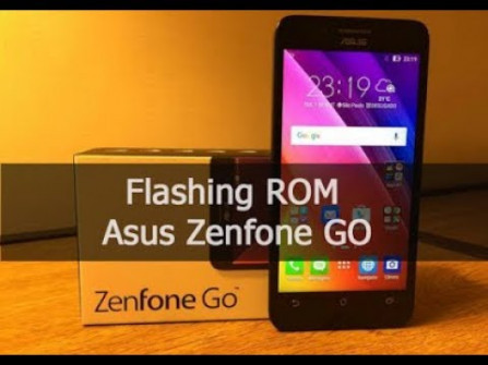 Asus zenfone go zb500kg x00bd 1 firmware -  updated May 2024
