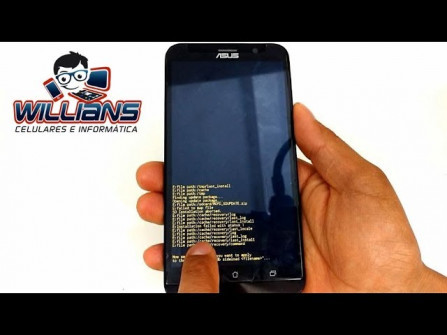 Asus zenfone live plus zb553kl x00ld 2 x00ldb firmware -  updated May 2024 | page 1 