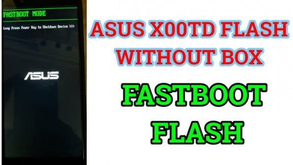 Asus zenfone max pro m1 x00t 2 x00td firmware -  updated April 2024