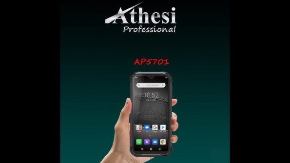 Athesi ap5701 firmware -  updated May 2024