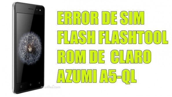 Azumi iro a5 ql om firmware -  updated April 2024