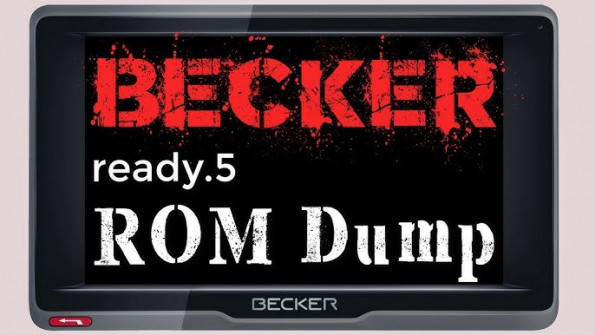 Becker Z101 Software Update Download