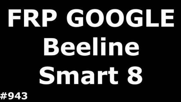 Beeline smart 8 a221 firmware -  updated April 2024