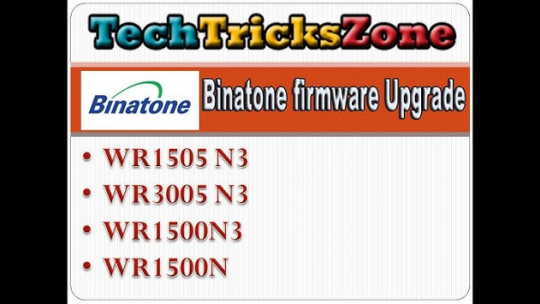 Binatone smart 66 smart66 firmware -  updated March 2024