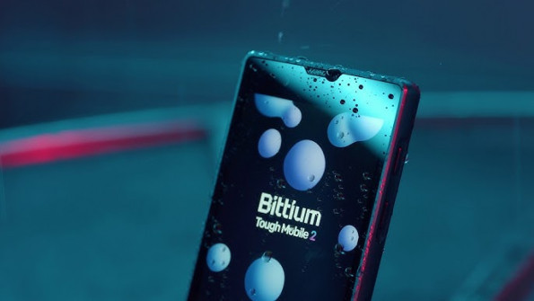 Bittium granite tough mobile firmware -  updated April 2024