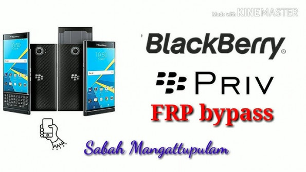 blackberry link for priv