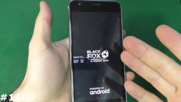 Blackfox bmm542d firmware -  updated March 2024