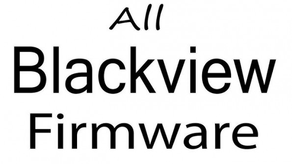 Blackview bv5800pro bv5800 pro firmware -  updated April 2024