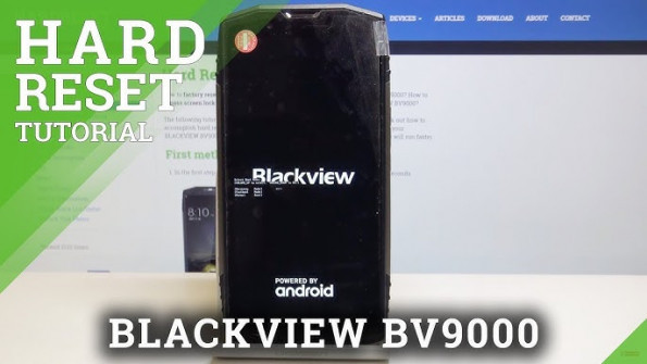Blackview bv9000 ru bv9000pro firmware -  updated April 2024