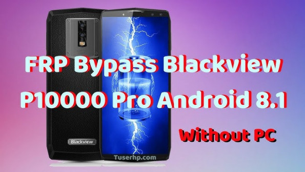 Blackview p10000 pro firmware -  updated May 2024 | page 1 