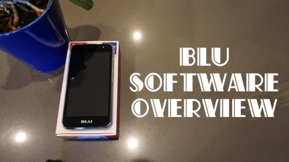 Blu advance a5 lte firmware -  updated May 2024