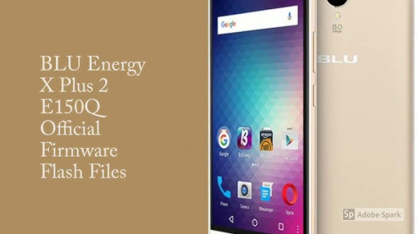 Blu energy x 2 firmware -  updated May 2024 | page 1 