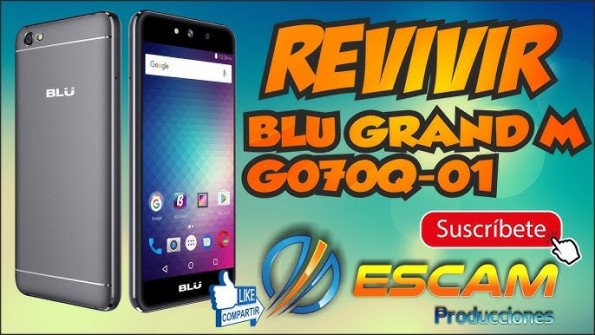 Blu grand m2x g0040uu firmware -  updated April 2024