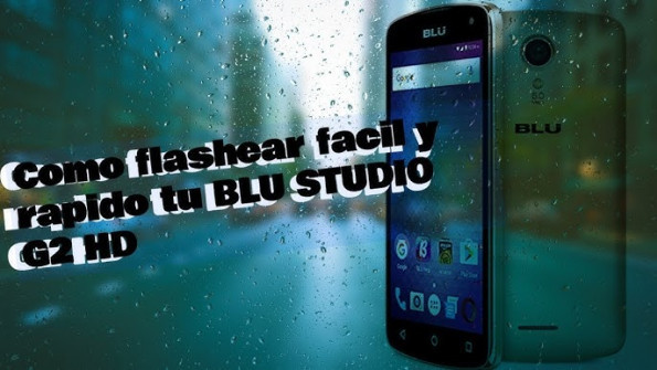 Blu studio g2 hd firmware -  updated March 2024 | page 3 