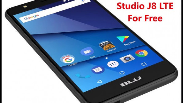 Blu studio j8 lte firmware -  updated May 2024 | page 1 