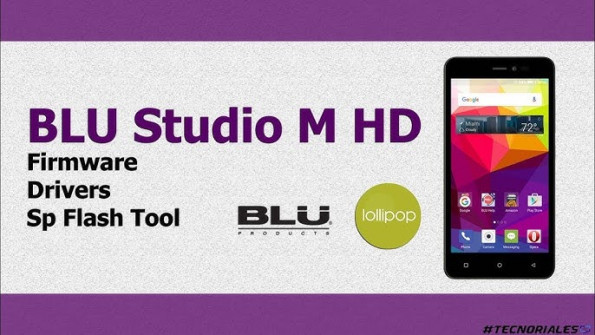 Blu studio j8m s0450ww firmware -  updated April 2024 | page 7 