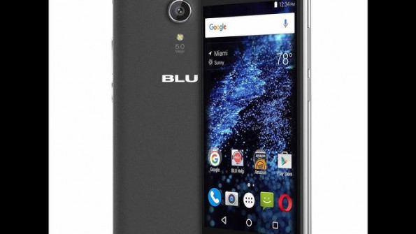 Blu studio selfie 2 s230q firmware -  updated May 2024